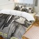 thumbnail image 2 of Skibidi Toilet Bedding Set Duvet Cover Comfortable and Lightweight Cartoon Bedding 3 Piece Bed Set, 2 of 5
