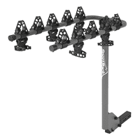 Portabicicletas Sportrack 5 Bike Cubo