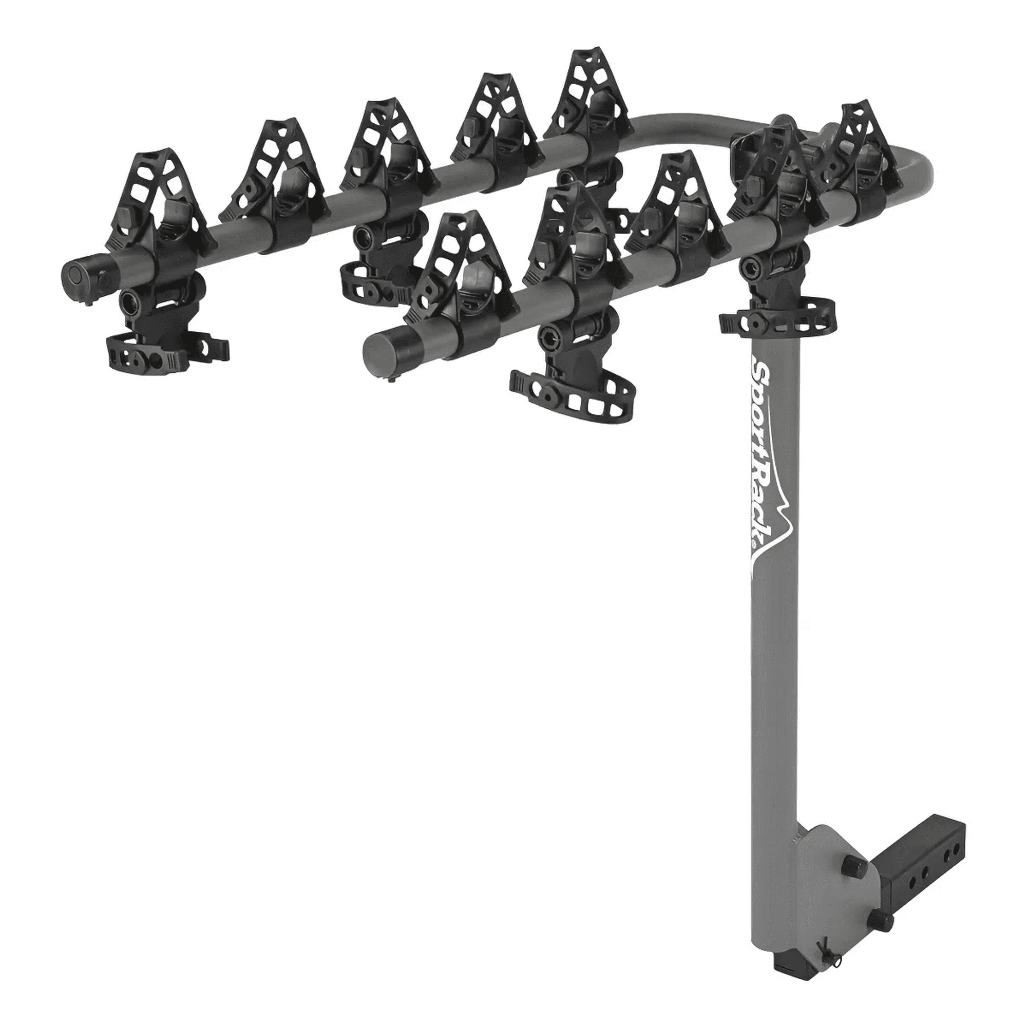 Portabicicletas Sportrack 5 Bike Cubo