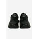 thumbnail image 3 of Zapatilla Mujer Negro Thema Chinitown, 3 of 4