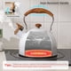 thumbnail image 3 of Tetera Lonffery de 2,5 L Acero Inoxidable con Silbato, 3 of 7