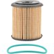thumbnail image 1 of Filtro de aceite de motor Bosch Workshop 72223WS para Mini Cooper, 1 of 1