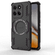 thumbnail image 3 of Funda FOXDOCK para Motorola Edge 60 Pro 5G , magnética, resistente a golpes, con soporte, unisex, carga inalámbrica, 3 of 4