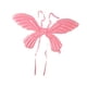 thumbnail image 1 of Mariposa Hada Globo Prop Ángel Niños Para Halloween Navidad Telón De Fondo Rosa, 1 of 5