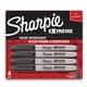 thumbnail image 1 of Rotuladores permanentes SHARPIE Extreme Fine Point, negros, 4 unidades, 1 of 6
