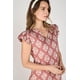 thumbnail image 2 of Vestido Luisa Eclipse vino S, 2 of 5