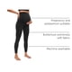 thumbnail image 4 of Leggings de Maternidad CRZ YOGA Butterluxe Suaves Negro XL, 4 of 9