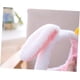 thumbnail image 4 of Bandas para el cabello Lazos para el cabello Sombrero de felpa con bolsa de aire Sombrero con orejas móviles Diadema con orejas de animal Bufanda que se mueve, 4 of 7
