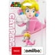 thumbnail image 1 of Amiibo Peach Cat - Colección Mario 3d World - Sniper, 1 of 2