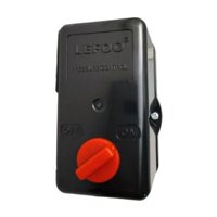 Genérico - Presostato Compresor 4 Vías 175Psi 380V