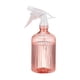 thumbnail image 3 of Botella De Spray Vacía Boquilla Ajustable Transparente Gran Capacidad Para Jardinería Rosa, 3 of 5