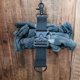 thumbnail image 2 of Correa para guantes de bombero WorkingFire con hebilla de metal, 2 of 4