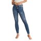 thumbnail image 1 of Jeans Skinny de Mujer con Bolsillos funcionales F6872, 1 of 2