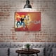 thumbnail image 4 of Jonny Quest Cartel Metálico, Decoración de Pared de Cartel Metálico Personalizado para Regalos de Fans, Amigos, Familia y Amantes 20*30CM, 4 of 6