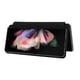 thumbnail image 4 of Funda Flip para FOXDOCK Samsung Galaxy Z Fold 3 - Funda magnética de negocios, funda protectora delgada, 4 of 5