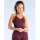 thumbnail image 2 of Conjunto Deportivo Para Mujer Short Tiro Alto Y Top Largo Impact, 2 of 4