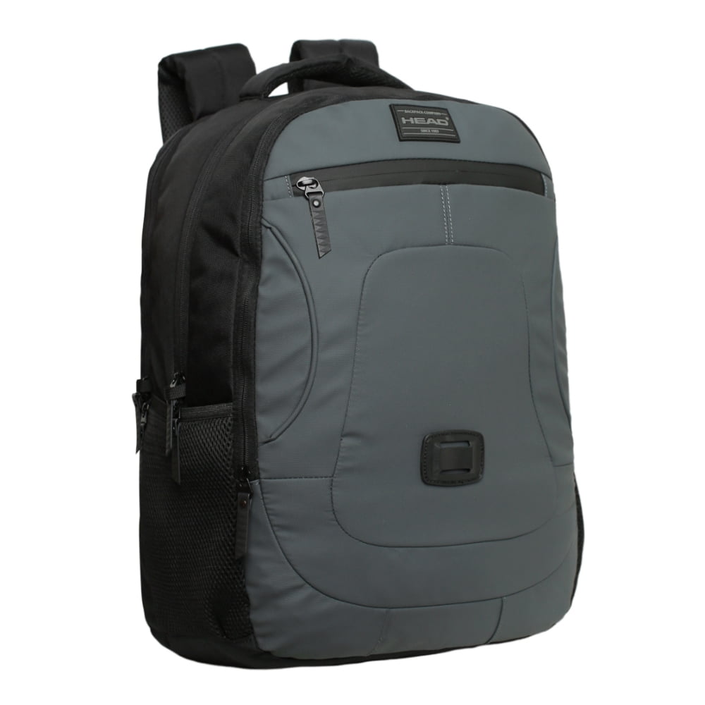 Mochila Ejecutiva X5 Gris Head