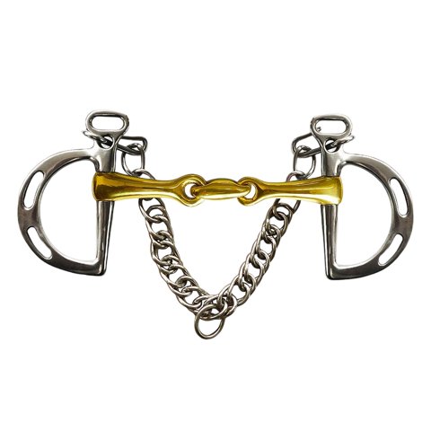 Ioensy - Broca De Caballo, Boca De Cobre, Mejilla, Brida De Caballo, Masticación De Caballo