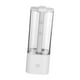 thumbnail image 2 of Dispensador Automático De Jabón Líquido 500ml Touchless Para Escuela Oficina Restaurante Blanco, 2 of 3