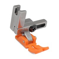 Magideal - Prensatelas Auxiliar, Prensatelas Para Coser, Posición De Repuesto, Reemplazo Ajustable, Fácil De Usar, Accesorios Para Máquinas De Coser Izquierda Y