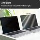 thumbnail image 5 of Pantalla de privacidad Peslv Magnetic para Macbook Air/Pro 13", 5 of 7