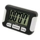 thumbnail image 1 of Timer Reloj Digital Rectangular Temporizador De Cocina, 1 of 5