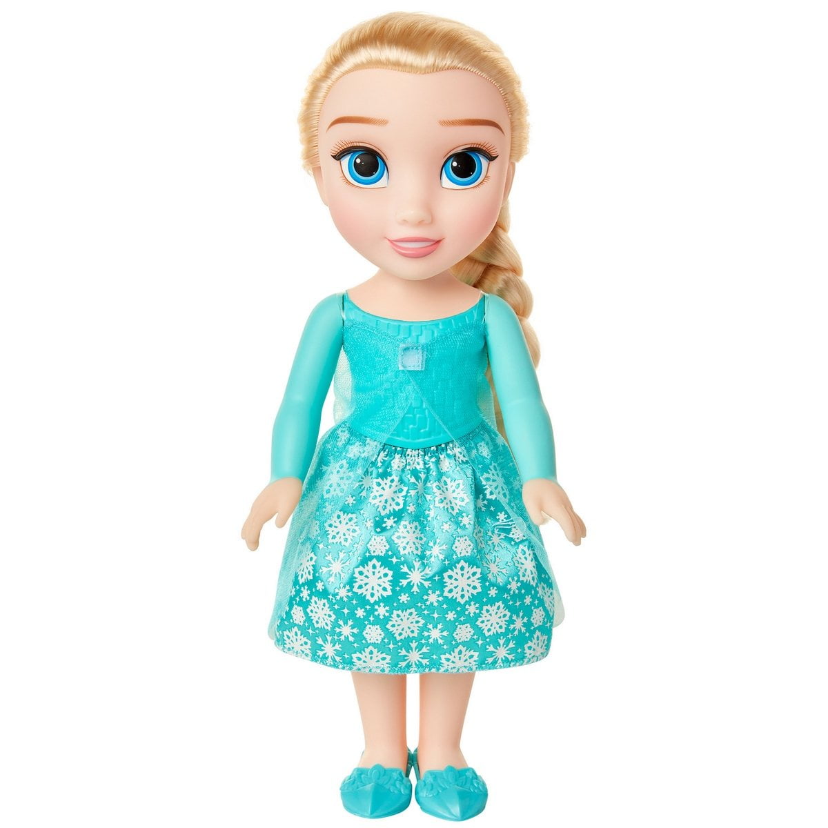Muñeca Frozen De Disney - Elsa
