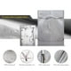 thumbnail image 3 of Funda Cobertor Impermeable Lavadora Secadora Frontal, 3 of 3