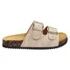 thumbnail image 1 of Sandalia Mujer Sintético Beige Siena Bonny Franco, 1 of 3