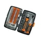 thumbnail image 4 of Juego De Destornilladores De Trinquete Destornillador De Precisión Herramientas De Reparación Compactas Y Versátiles, 4 of 5