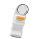 thumbnail image 3 of Sal Condimento Tarro Cantidad Dispensador Cocina Especias Ollas Condimento Botella Individual, 3 of 5