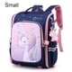 thumbnail image 1 of New Girl School Bags Child Pink Unicorn Printing Backpacks Kindergarten Student Cute Girls Children's Schoolbag Waterproof Kid, 1 of 3