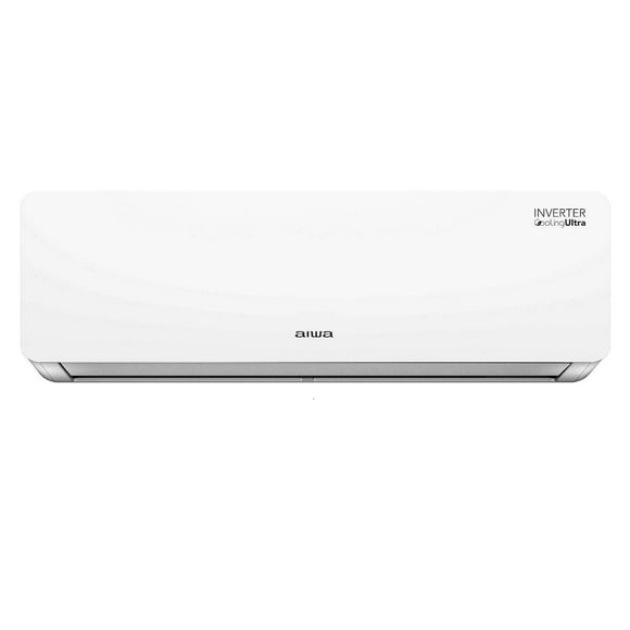 Aire Acondicionado Aiwa Split Inverter 24000btu Aw-24invg