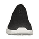thumbnail image 4 of ZAPATILLAS URBANAS BY PASS NEGRO MUJER | WA60-1 - Talla 36, 4 of 5