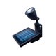 thumbnail image 1 of Luz solar para bandera Maxsa 40334, para exterior, resistente a la intemperie, 1 of 6