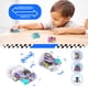 thumbnail image 4 of Set de coche retráctil Benzem, 50 unidades, para regalos de fiesta para niños pequeños, 4 of 7