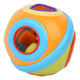 thumbnail image 2 of Juego rompecabezas de figuras geométricas infantiles bebes, 2 of 3