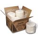 thumbnail image 1 of Arcilla de modelar Air Dry Clay Crayola para niños, color blanco, 11,34 kg, 1 of 6