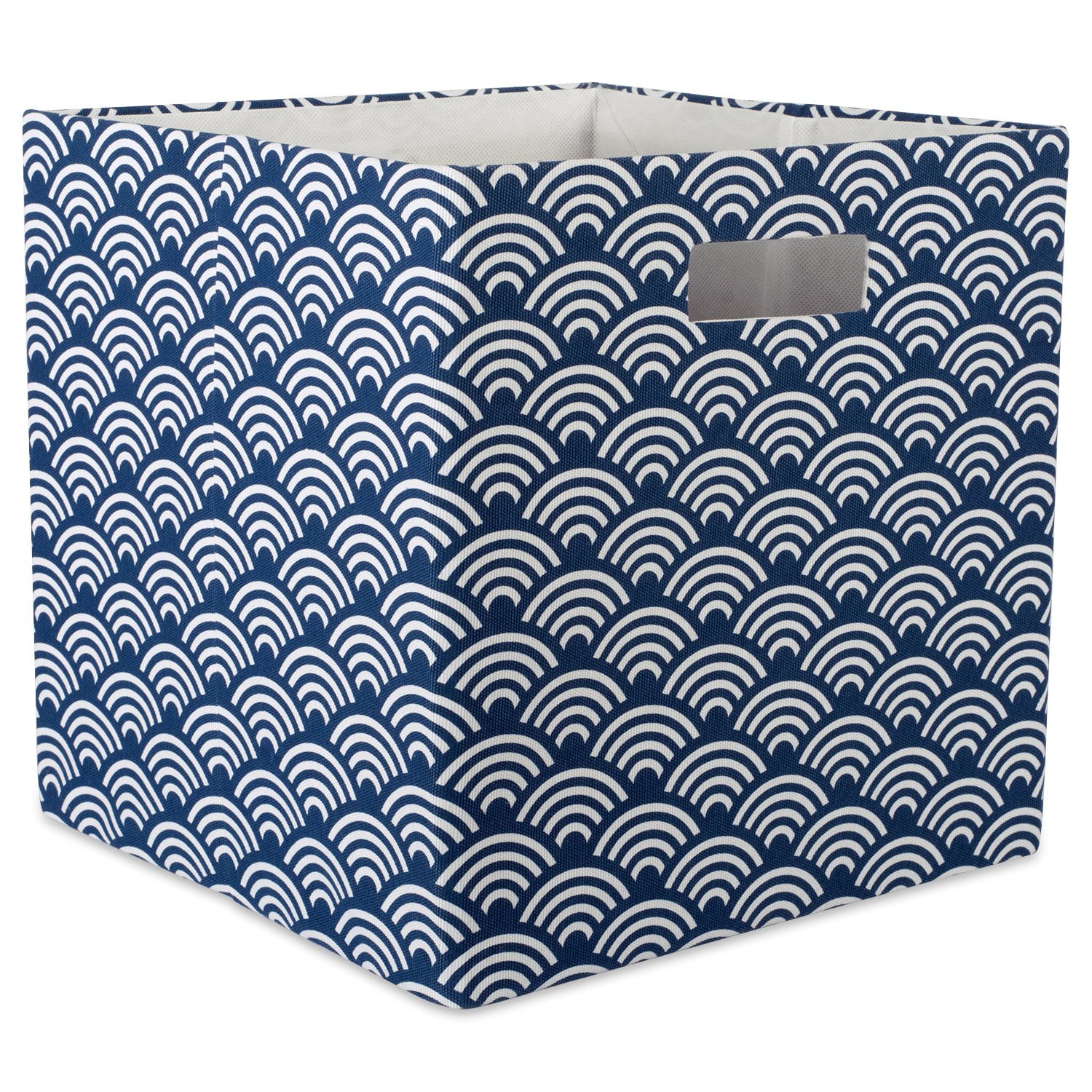 Caja Organizadora Plegable De Lados Rígidos Dii 33x33x33 Cm