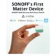 thumbnail image 4 of Interruptor Wifi Sonoff Mini Extreme - Matter Compatible MINIR4M, 4 of 12