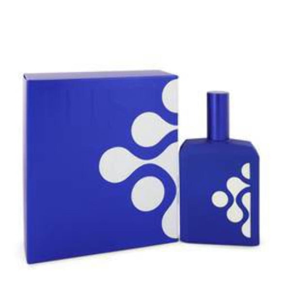 Perfume Histoires de Parfums Esto no es un frasco azul 1.4 125 ml
