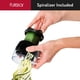 thumbnail image 3 of Picadora de verduras y mandolina Fullstar All-in-1, 3 of 8