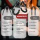 thumbnail image 3 of Entrenador de brazos Twister NOONCRAZY ajustable con resistencia de 4 muelles, 3 of 7