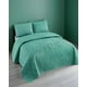 thumbnail image 4 of Cubrecama Quilt De Verano Con Colores Lisos King Turquesa O, 4 of 4