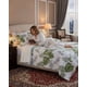 thumbnail image 2 of CUBRECAMA QUILT SHERPA PLAZA Y MEDIA 180 X 230 CM, 2 of 6