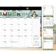 thumbnail image 2 of Calendario AECCN 43 cm x 29 cm 2026‑2027, 2 of 7