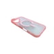 thumbnail image 3 of Carcasa Compatible Con iPhone 16 Matte Magsafe Rosado, 3 of 6