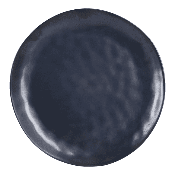 Set 6 platos 20cm carbon lugano