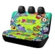 thumbnail image 1 of Funda Trasera Desmarcar GoNoodle Theme 120x59x76cm, 1 of 6