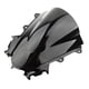 thumbnail image 2 of Protector de Parabrisas de Moto, Escudo de Viento para YAMAHA R15 V3 2017~2020, Negro, 2 of 3